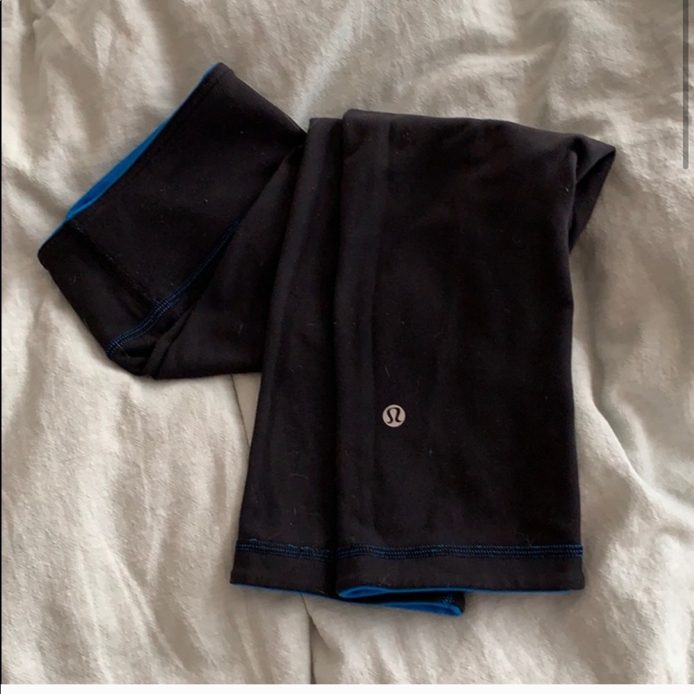 Lululemon leggings